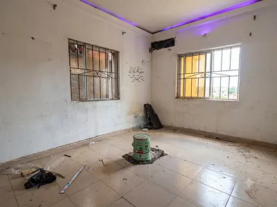 A Spacious and Standard Roomself Contain Nestled in a Serene Location