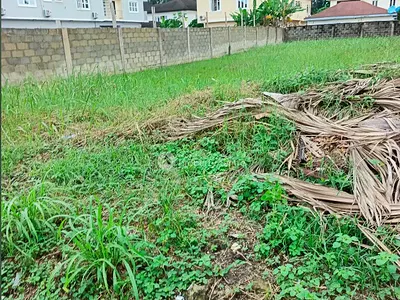 Prime 930SQM Land
