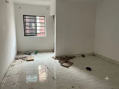 A Ready to Move-In Newly Built Spacious Mini Flat in a Good Location