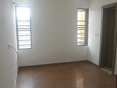 Shared Apartment