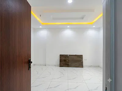 A Luxury Newly Built 2 Bedroom Flat with Modern Amenities