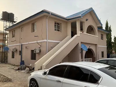 1 Bedroom Flat