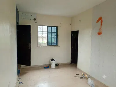 Decent Mini Flat Is Available for Immediate Possession
