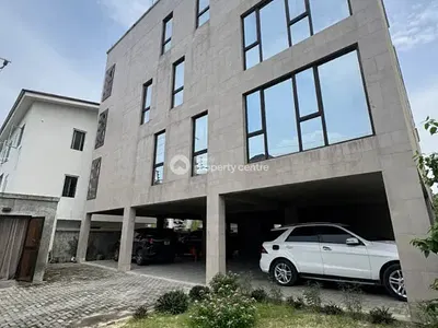 2 Bedroom Serviced Cool Apartment