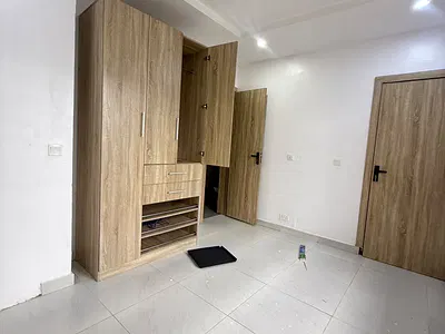 Studio Apartment with Swimming Pool