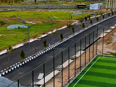 Affordable Land at Cityview Park Estate with Installment Payment