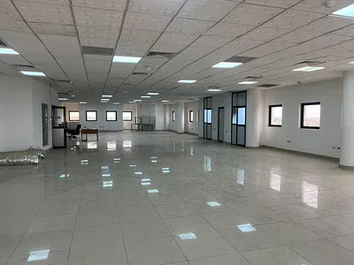 650SQM Fully Serviced Office Space on the 1st and 2nd Floor Each