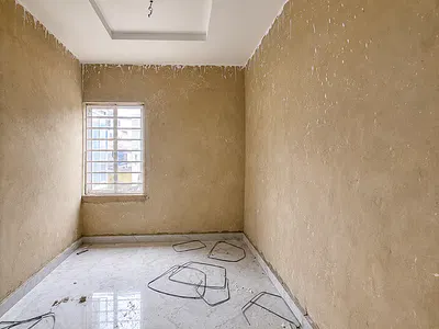 Standard 2-Bedroom Flat