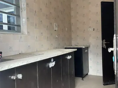 Newly Built 2 Bedroom