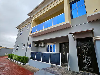 Fully Furnished 3 Bedroom