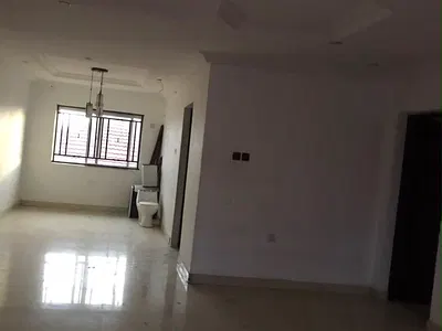 3 Bedroom Apartment Available