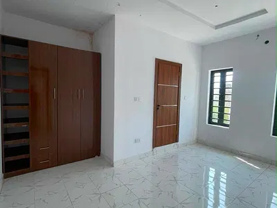 3 Bedroom Terrace Duplex for Sale