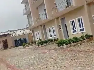 5 Bedroom Terrace Duplex