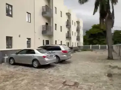 4 Bedroom Terrace Duplex with BQ