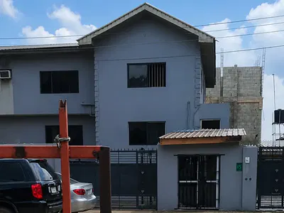 14 Bedroom Detached Duplex