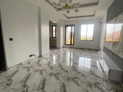 Brand New 3 Bedroom Maisonette