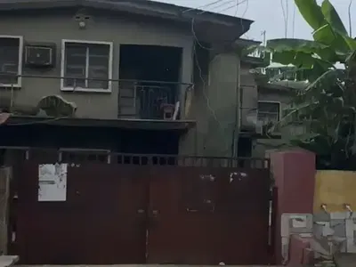 Detached Duplex