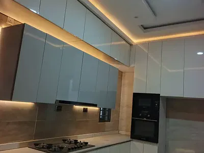 Tastefully Finished and Spacious 4 Bedroom Duplex