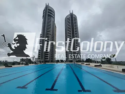 Well Furnished 2 Bedroom Apartment with Excellent Facilities