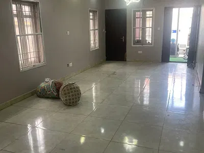Self Service 2 Bedroom Flat