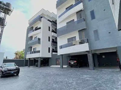 Brand New Furnished 2 Bedrooms Apartment