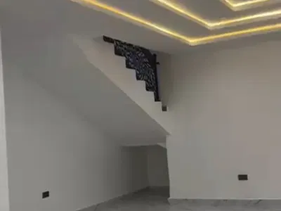 Luxury 4 Bedroom Terrace Duplex