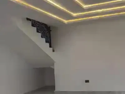 Luxury 4 Bedroom Terrace Duplex