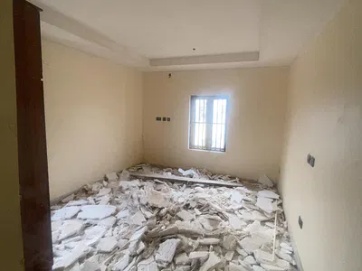 Luxury 2 Bedroom Flat