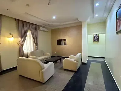 Ready-To-Move Furnished Apartments in Guzape!