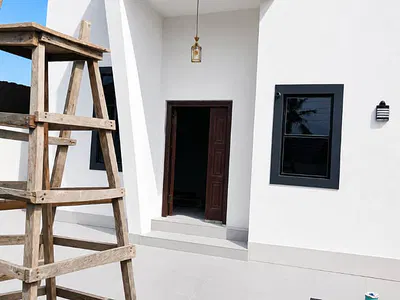 Beautiful 2 Bedroom Bungalow