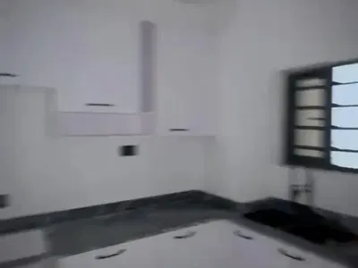 Newly Built 3 Bedroom Flat