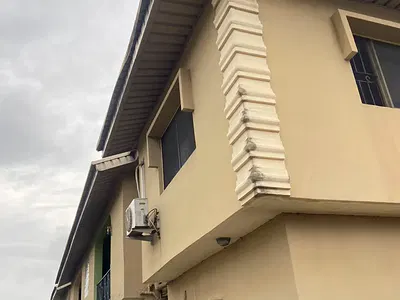 Very Spacious 4 Nos. 3 Bedroom Flats