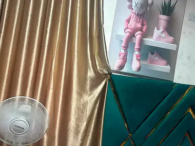 Massive 3 Bedroom Flat Apartment