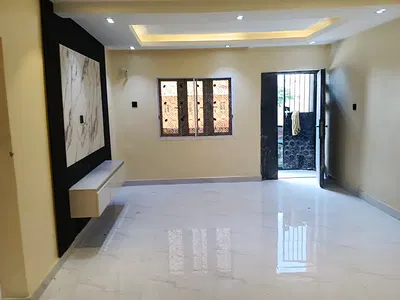 3-Bedroom Apartment