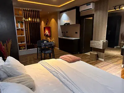 Fully Furnished Mini Flat