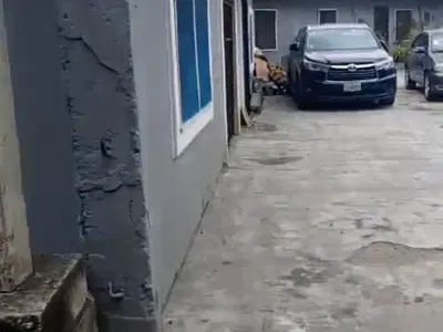 Demolishable Bungalow