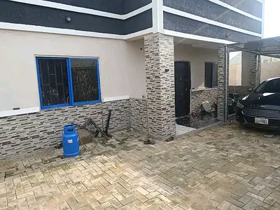 Fully Finished Massive Two Bedroom Bungalow
