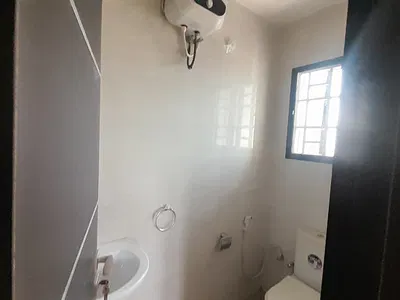 4 Bedroom Duplex with BQ