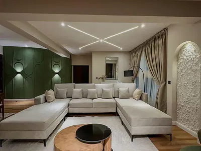 Stunning 3 Bedroom Apartment