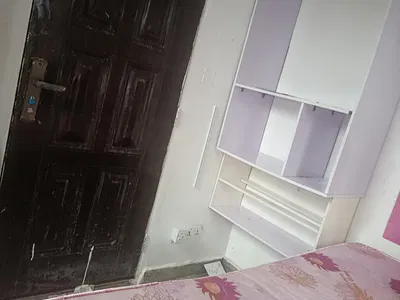 BQ in a 4 Bedroom Duplex