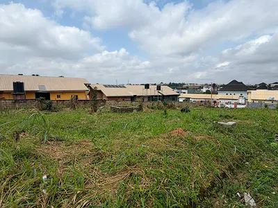 440 SQMS of Land