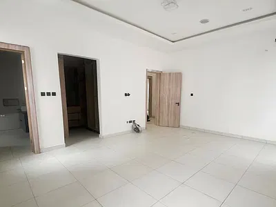 Modern 4 Bedroom Detached Duplex with Premium Finishes