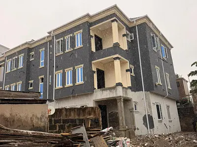 3-Bedroom Off-Plan Unit Nearing 95% Completion