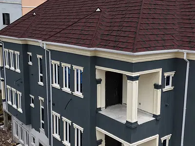 3-Bedroom Off-Plan Unit Nearing 95% Completion