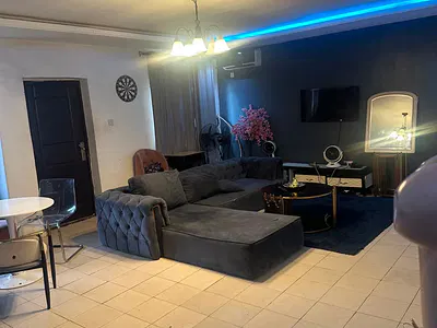 Luxury3bedroom Apartment