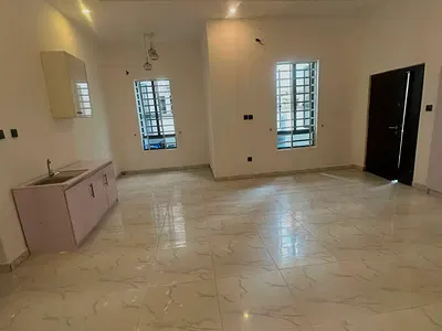 Standard Luxury Studio Room Apartment