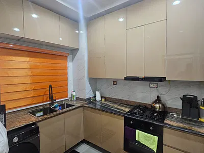 Luxury2bedroom Apartment