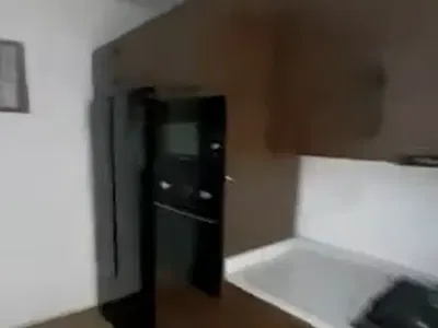 2 Bedroom En-Suite Penthouse Flat with 1 Room BQ