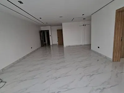 Relatively New 3 Bedroom Flat