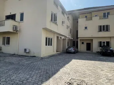 3 Bedroom Penthouse